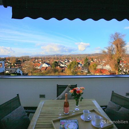 Appartamento Sonnendeck Uhldingen-Mühlhofen Esterno foto