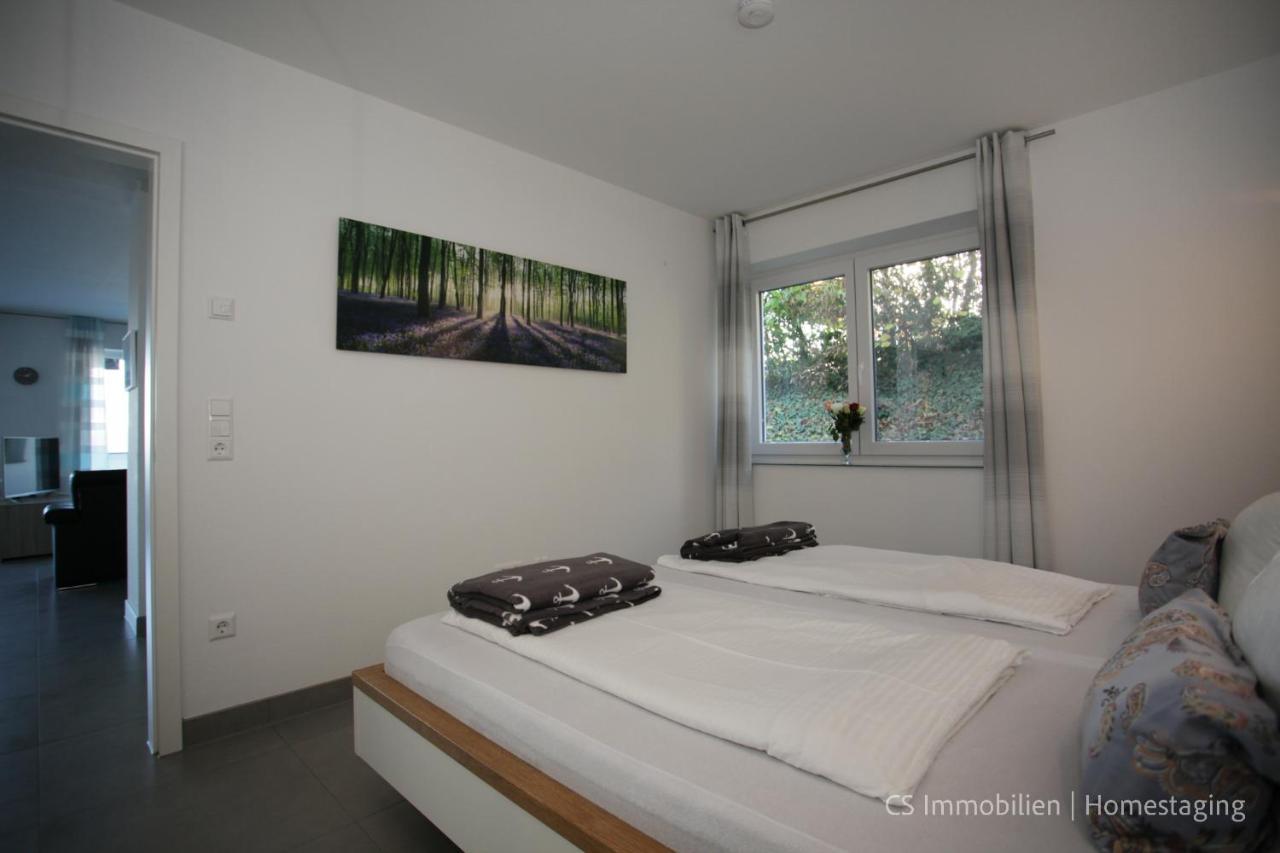 Appartamento Sonnendeck Uhldingen-Mühlhofen Esterno foto