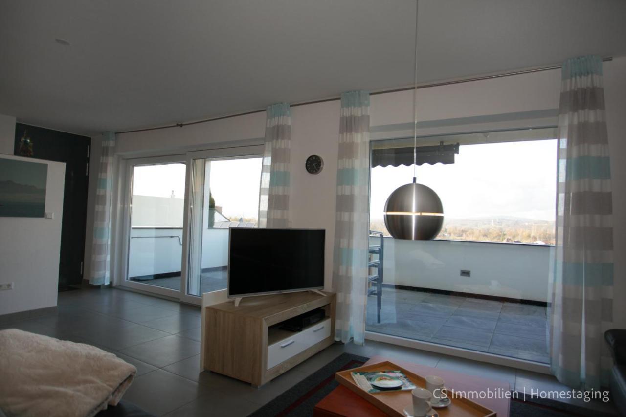 Appartamento Sonnendeck Uhldingen-Mühlhofen Esterno foto