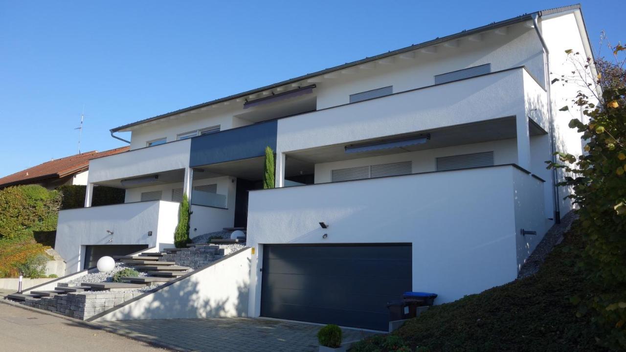 Appartamento Sonnendeck Uhldingen-Mühlhofen Esterno foto